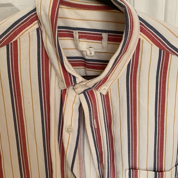 Chemise Charlie Octobre Editions - Picture 2 of 2